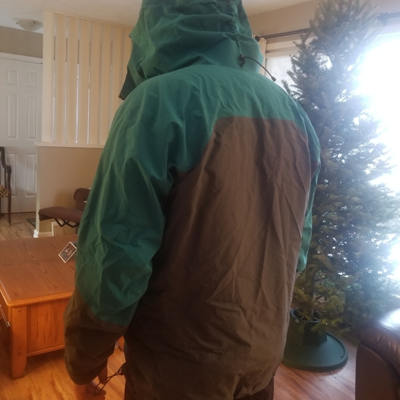 Arcteryx Rush Jacket - Picture 4 of 5